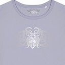 Silverbirds Organic Women's T-Shirt