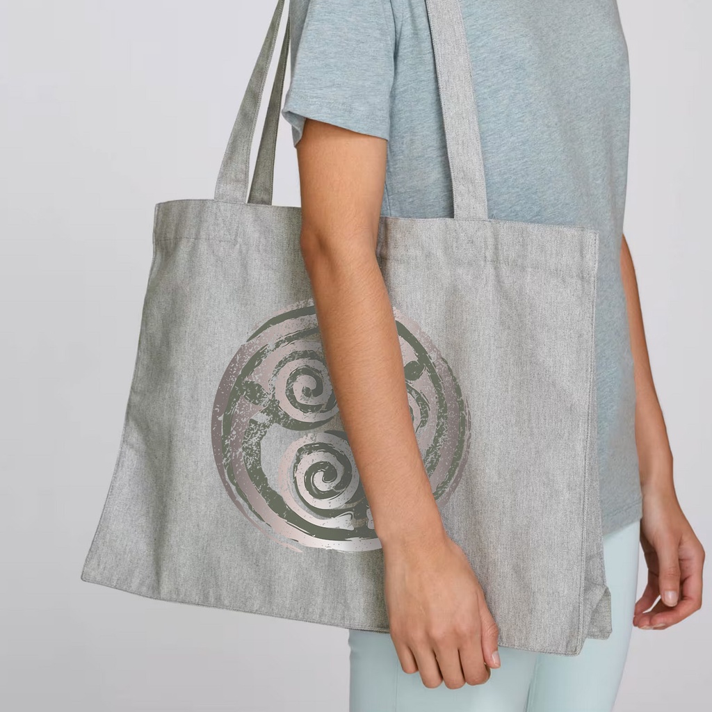 Trí Bíseanna Shopping Bag