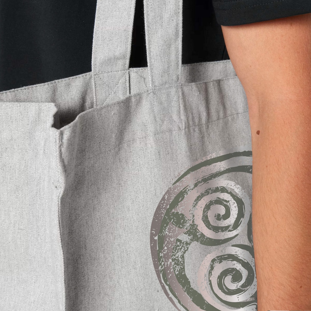 Trí Bíseanna Shopping Bag