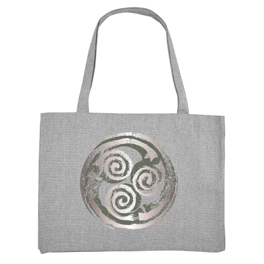 Trí Bíseanna Shopping Bag