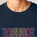 Kells Organic Longsleeve T-Shirt