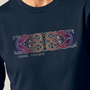 Kells Organic Longsleeve T-Shirt