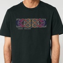 Kells Organic Unisex T-Shirt