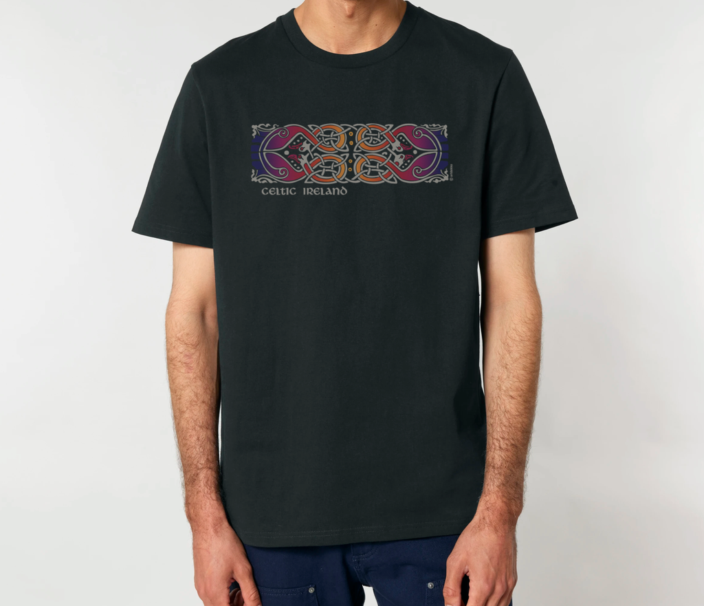 Kells Organic Unisex T-Shirt