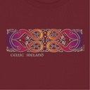 Kells Organic Women's T-Shirt