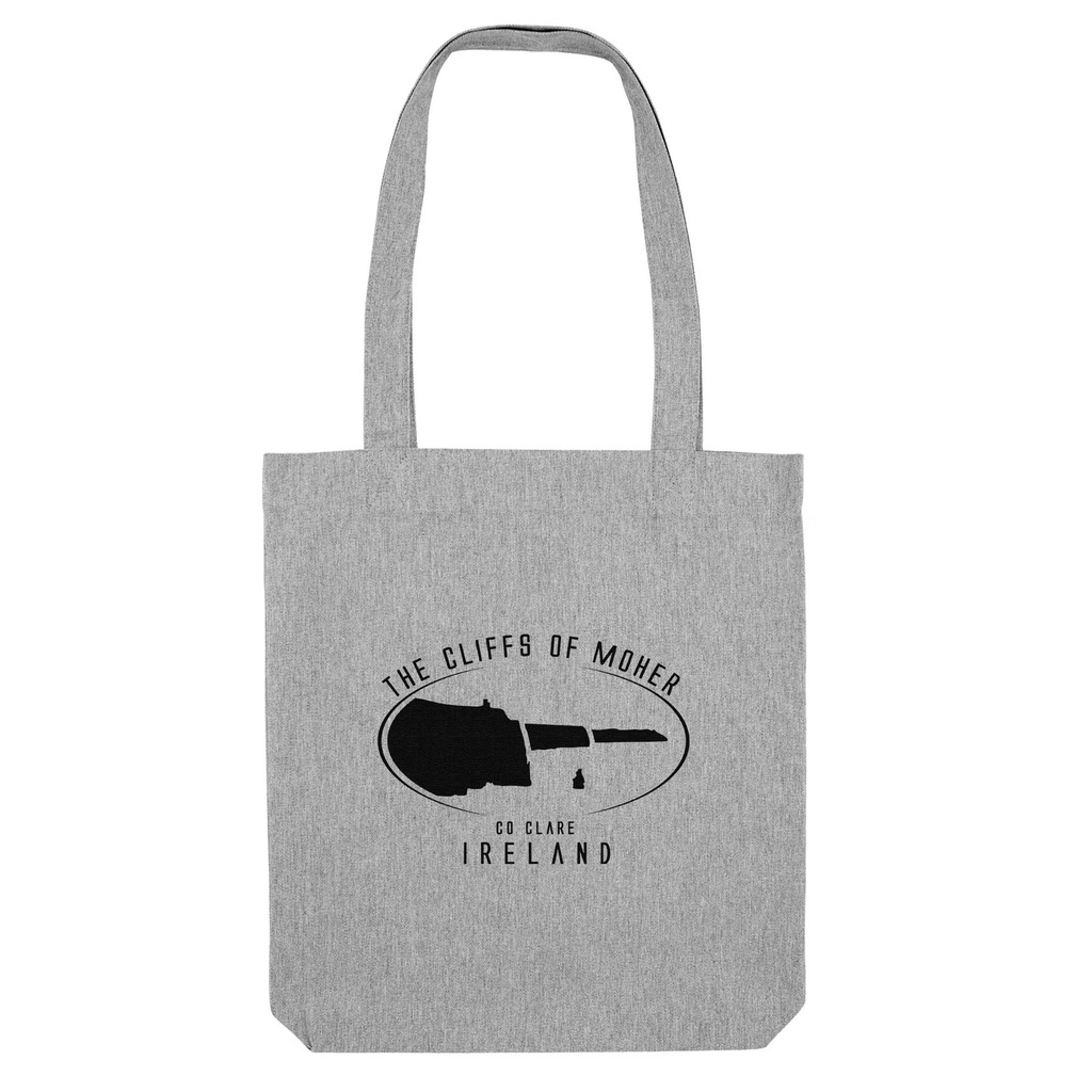 Logo na hÁillte Tote Bag