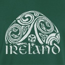 Megalith Organic Unisex T-Shirt