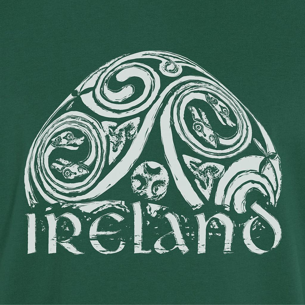 Megalith Organic Unisex T-Shirt