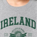 Moher A1 Organic Kid Sweatshirt