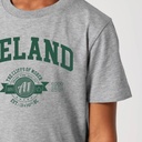Moher A1 Organic Kid Tee