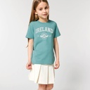 Moher A1 Organic Kid Tee
