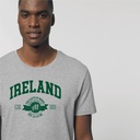 Moher A1 Organic Unisex T-Shirt
