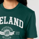 Moher A1 Organic Unisex T-Shirt