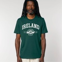 Moher A1 Organic Unisex T-Shirt