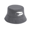 Logobeg Organic Cotton Bucket Hat
