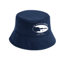 Logobeg Organic Cotton Bucket Hat