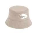 Logobeg Organic Cotton Bucket Hat