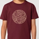 Shield Organic Kid T-Shirt