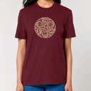 Shield Organic Unisex T-Shirt