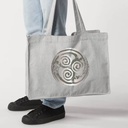 Trí Bíseanna Shopping Bag