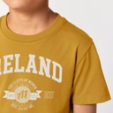 Moher A1 Organic Kid Tee