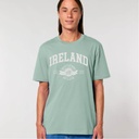 Moher A1 Organic Unisex T-Shirt