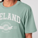 Moher A1 Organic Unisex T-Shirt