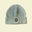 Seamróige Fisherman's Organic Cotton Beanie