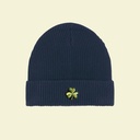 Seamróige Fisherman's Organic Cotton Beanie