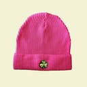 Seamróige Fisherman's Organic Cotton Beanie
