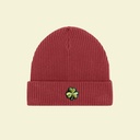Seamróige Fisherman's Organic Cotton Beanie