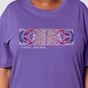 Kells Organic Unisex T-Shirt