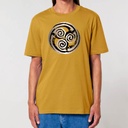 Trí Bíseanna Organic Unisex T-Shirt