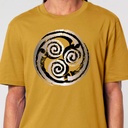 Trí Bíseanna Organic Unisex T-Shirt