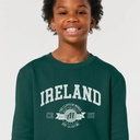 Moher A1 Organic Kid Sweatshirt