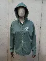 Trí Bíseanna Fairwear Organic Hoody