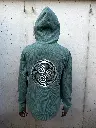 Trí Bíseanna Fairwear Organic Hoody