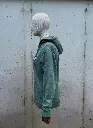 Trí Bíseanna Fairwear Organic Hoody