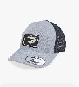 Logobeg Retro Trucker 2 Tone Cap