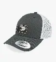 Logobeg Retro Trucker 2 Tone Cap