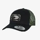Logobeg Retro Trucker 2 Tone Cap