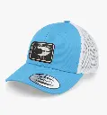 Logobeg Retro Trucker 2 Tone Cap