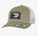 Logobeg Retro Trucker 2 Tone Cap