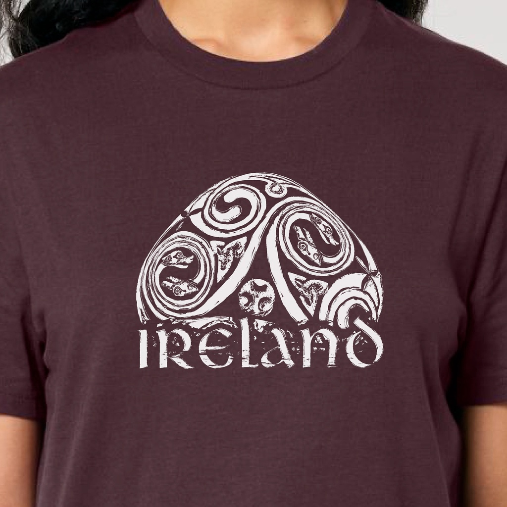 Megalith Organic Unisex T-Shirt