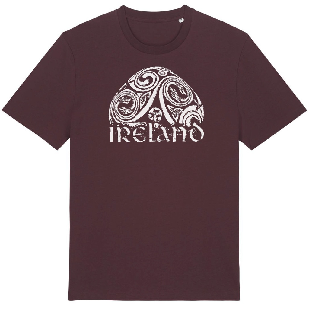 Megalith Organic Unisex T-Shirt