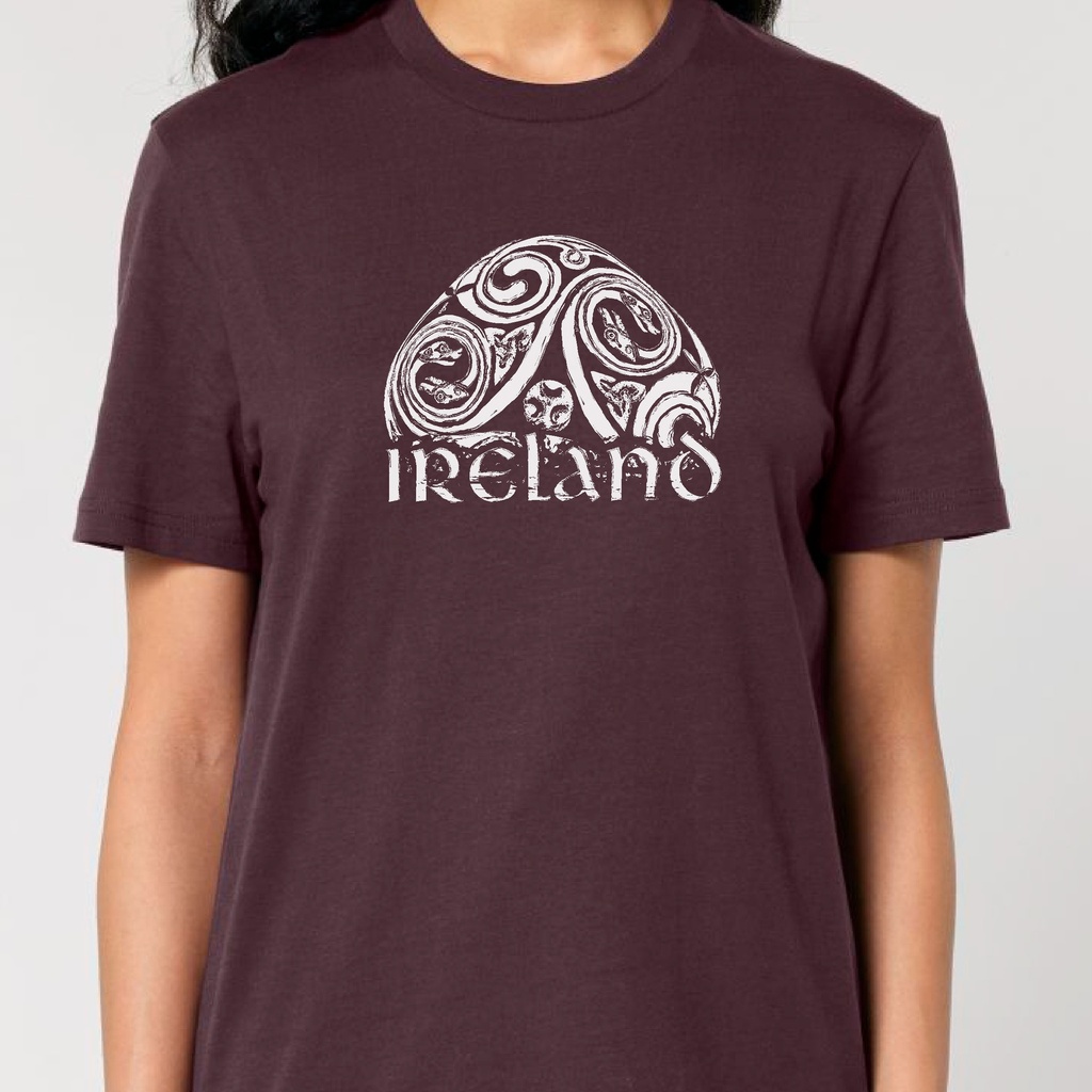 Megalith Organic Unisex T-Shirt