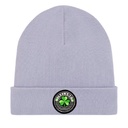Ireland Circle Shamrock Organic Cotton Beanie