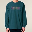 Kells Organic Longsleeve T-Shirt