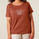 Silverbirds Organic Women's T-Shirt
