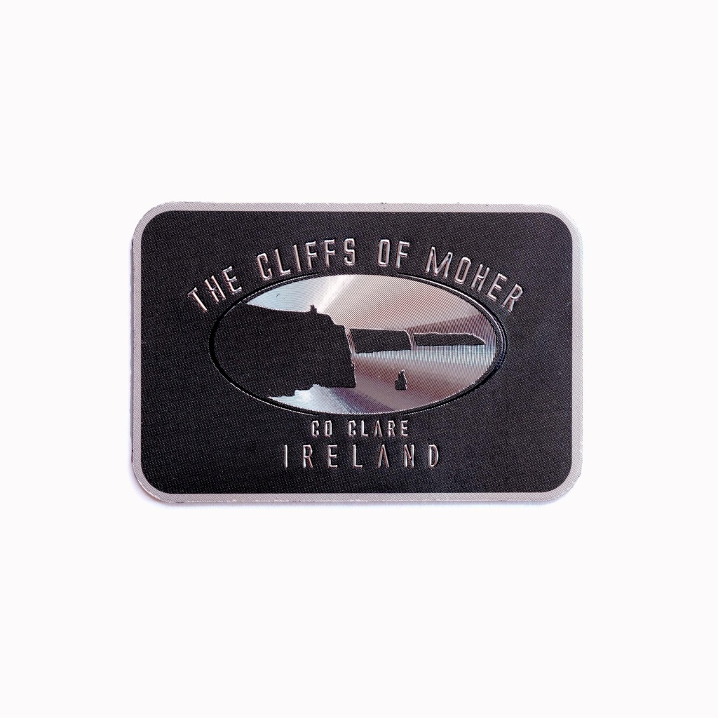 [Logobeg-047479] Logobeg Magnet